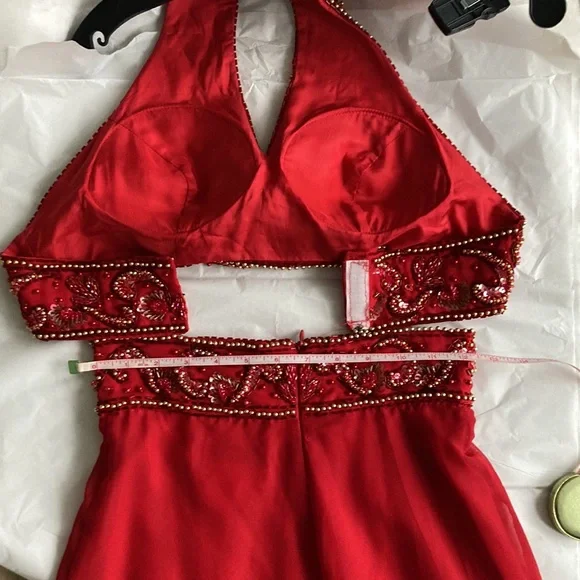 Grown Prom Special event Cire by Landa - Picture 12 of 15